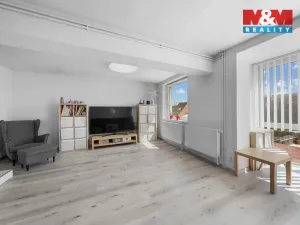 Prodej rodinného domu, Chlumec, Chlumecká, 260 m2