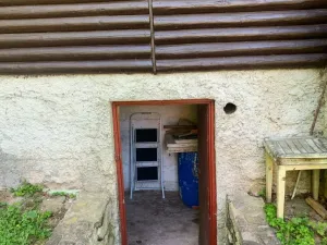 Prodej chaty, Rozstání, 38 m2