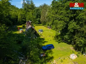 Prodej chaty, Rozstání, 38 m2