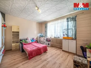 Prodej rodinného domu, Radnice, Pražská, 75 m2
