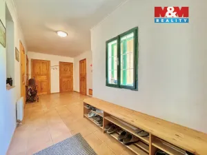 Prodej chalupy, Výprachtice, 120 m2