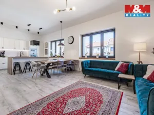 Prodej rodinného domu, Louny, Prokopova, 240 m2