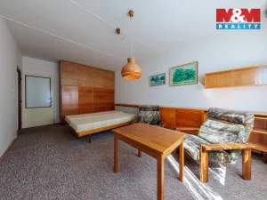 Prodej bytu 2+1, Kraslice, B. Smetany, 61 m2