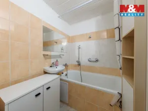 Prodej bytu 2+1, Sokolov, Marie Majerové, 54 m2