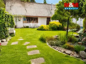 Pronájem bytu 2+1, Praha - Vinoř, Kasalická, 52 m2
