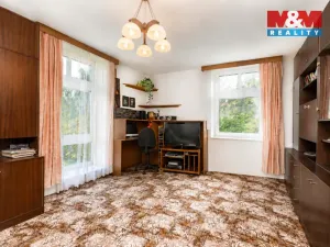 Prodej bytu 3+1, Náchod, Vodárenská, 79 m2