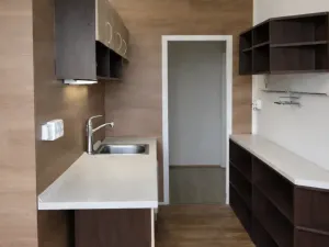Pronájem bytu 2+1, Česká Lípa, Železničářská, 62 m2