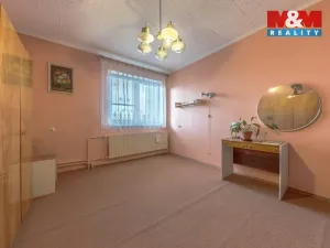 Prodej rodinného domu, Krchleby, Dělnická, 150 m2