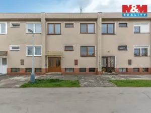 Prodej rodinného domu, Krchleby, Dělnická, 150 m2
