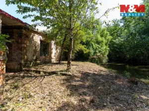 Prodej pozemku pro bydlení, Věrovany, 384 m2
