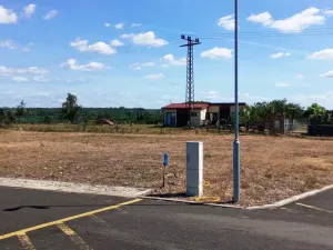 Prodej pozemku pro bydlení, Račice, 982 m2