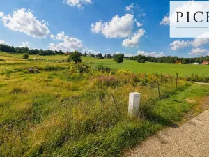 Prodej pozemku, Aš, 456 m2