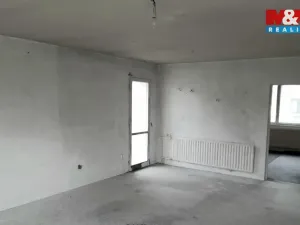 Pronájem rodinného domu, Ostrava - Pustkovec, Pustkovecká, 270 m2