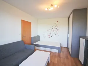 Pronájem bytu 1+1, Tišnov, Květnická, 35 m2