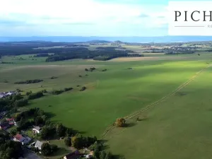 Prodej zahrady, Bochov - Dlouhá Lomnice, 6632 m2