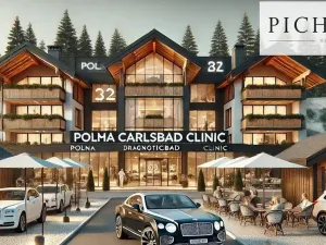 Prodej komerční, Hazlov - Polná, 12000 m2