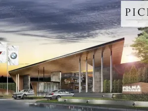 Prodej komerční, Hazlov - Polná, 12000 m2