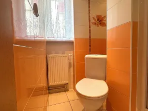 Prodej bytu 2+1, Odolena Voda, Seifertova, 58 m2