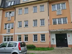 Prodej bytu 1+1, Aš, Hlavní, 45 m2