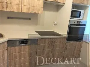 Pronájem bytu 2+kk, Jablonec nad Nisou, Květinová, 44 m2