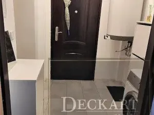 Pronájem bytu 2+kk, Jablonec nad Nisou, Květinová, 44 m2