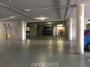 Pronájem bytu 2+kk, Brno, Košinova, 50 m2