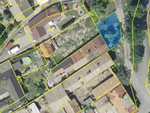Prodej rodinného domu, Chožov, 120 m2