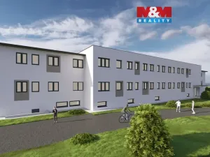 Prodej činžovního domu, Ostrava, Lihovarská, 3400 m2