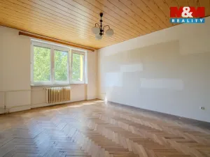 Prodej bytu 1+1, Bohumín - Nový Bohumín, Mírová, 35 m2