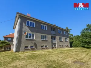 Prodej bytu 3+1, Martiněves - Radešín, 70 m2