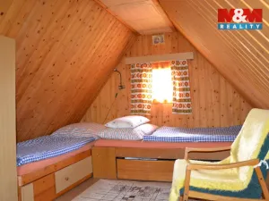 Prodej rodinného domu, Olešnice v Orlických horách, 72 m2