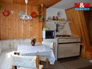Prodej rodinného domu, Olešnice v Orlických horách, 72 m2