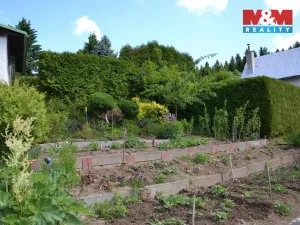 Prodej rodinného domu, Olešnice v Orlických horách, 72 m2