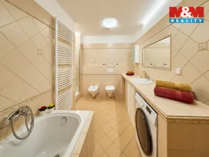 Prodej bytu 3+1, Pec pod Sněžkou - Velká Úpa, 129 m2