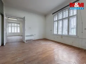 Prodej komerční nemovitosti, Kraslice, B. Smetany, 710 m2