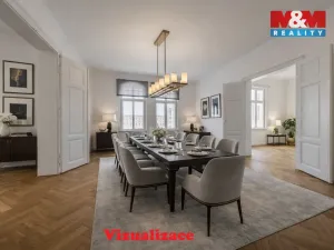 Prodej komerční nemovitosti, Kraslice, B. Smetany, 710 m2