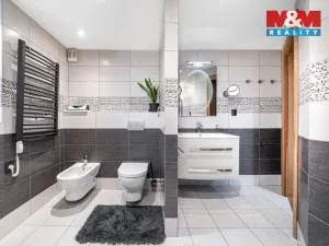Prodej rodinného domu, Kadaň, Lísková, 130 m2