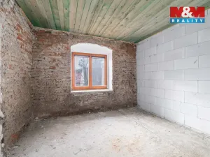 Prodej rodinného domu, Polná, Komenského, 200 m2