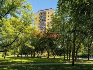 Prodej bytu 2+1, Praha - Kobylisy, Paláskova, 56 m2