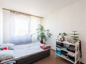 Prodej bytu 4+1, Mladá Boleslav, tř. Václava Klementa, 101 m2
