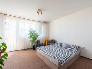 Prodej bytu 4+1, Mladá Boleslav, tř. Václava Klementa, 101 m2