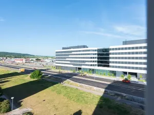 Prodej bytu 4+1, Mladá Boleslav, tř. Václava Klementa, 101 m2