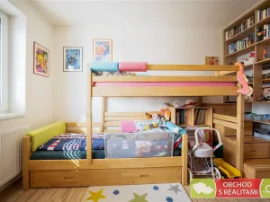 Prodej bytu 2+kk, Praha, Studnická, 93 m2