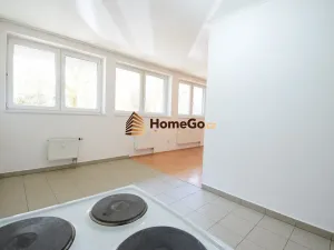 Pronájem bytu 2+kk, Praha - Troja, K Haltýři, 60 m2