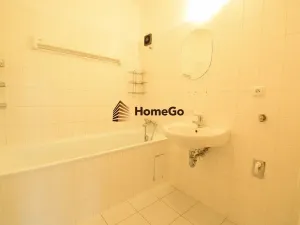 Pronájem bytu 2+kk, Praha - Troja, K Haltýři, 60 m2