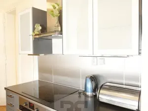 Pronájem bytu 3+1, Praha - Nové Město, Jindřišská, 74 m2
