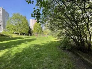 Prodej bytu 3+1, Náchod, Bílkova, 60 m2
