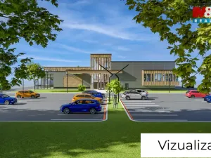 Prodej komerčního pozemku, Vráto, 13000 m2