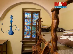Pronájem restaurace, Mimoň - Mimoň I, Pražská, 85 m2