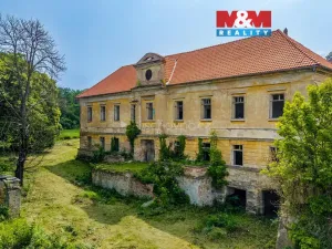 Prodej komerčního pozemku, Zvoleněves, 18500 m2